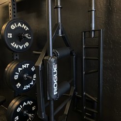 Gym equipment