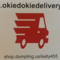 Okie Dokie Delivery