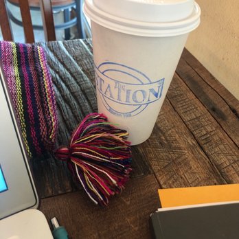 The Station - Coffee & Tea Near Me - Seattle, Washington The Station - Coffee & Tea Near Me - Seattle, Washington