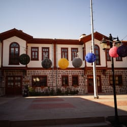 Sanat Sokağı