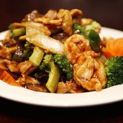 Great China Restaurant - Happy family