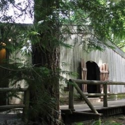 Lelooska Foundation & Cultural Center 