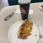 Photo of Flying Pizza