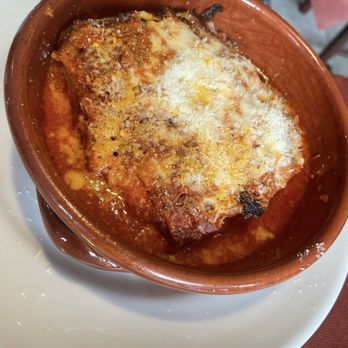Vinsanto - lasagna - Italian Near Me