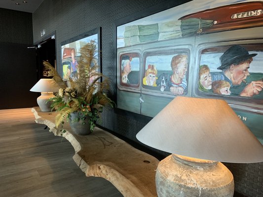 Van der Valk Hotel Luxembourg-Arlon by null