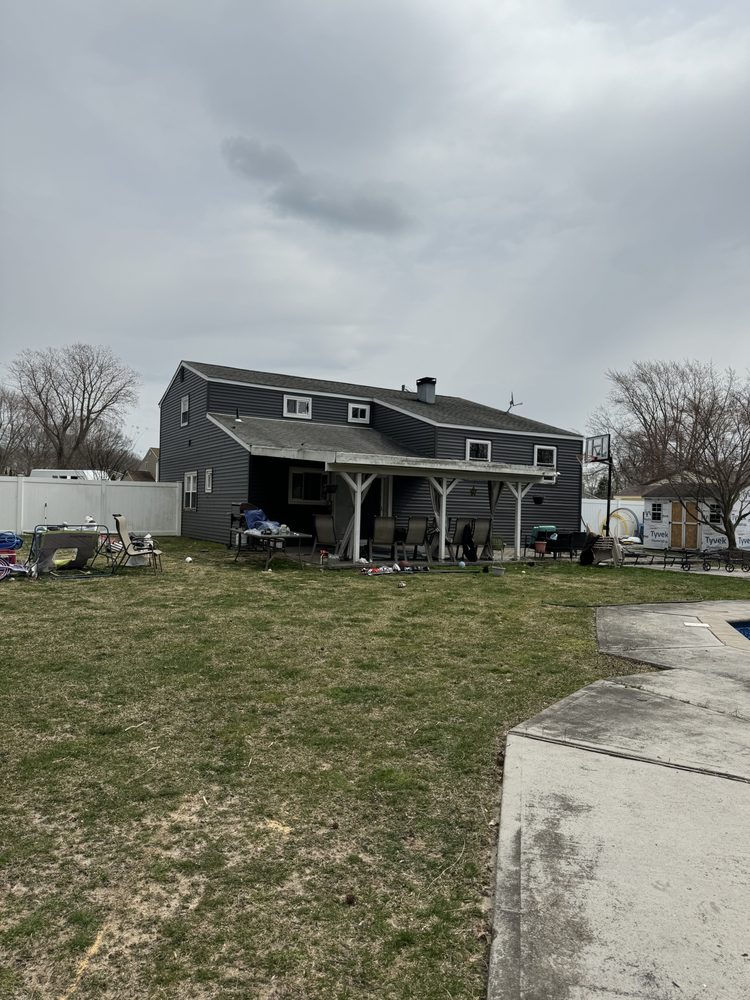 Slide of Elite General Contracting Group