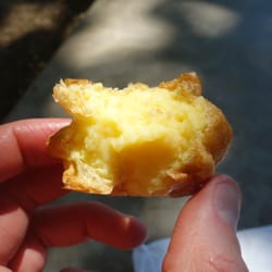 Tixier - Cream Puff (interior)