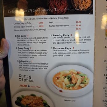 Mizu Sushi & Thai - Sushi Bars Near Me - Naples, Florida Mizu Sushi & Thai - Sushi Bars Near Me - Naples, Florida