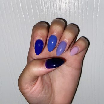 Diamond Nails & Spa - Nail Salons Near Me - Wylie, Texas
