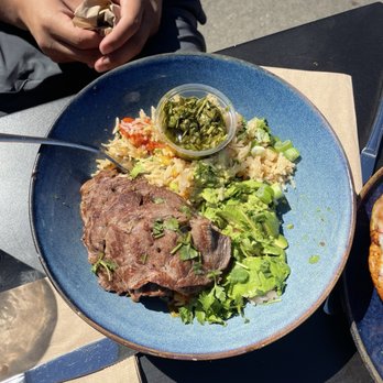 Soul Grind Coffee Roasters - Steak - Coffee & Tea Near Me - Pacifica, California Soul Grind Coffee Roasters - Steak - Coffee & Tea Near Me - Pacifica, California