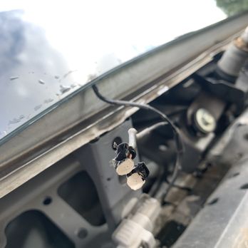 Auto Glass Now - Windshield heater wire - Windshield Installation & Repair Near Me - Birmingham, Alabama