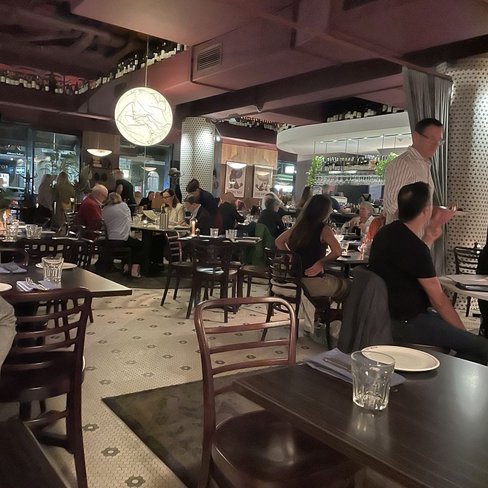 Bistro Rex - Cafes Near Me - Elizabeth Bay, NSW Bistro Rex - Cafes Near Me - Elizabeth Bay, NSW