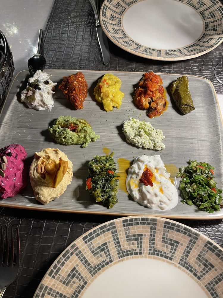 ROOF MEZZE 360 Updated October 2024 108 Photos & 41 Reviews Hoca