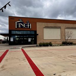 Exterior photo of The Finch - Grand Prairie, Texas Exterior photo of The Finch - Grand Prairie, Texas