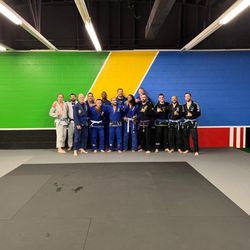 Brazilian Top Team - Charlotte