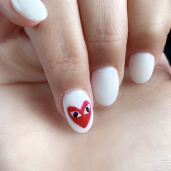 TLC Nails & Spa - Nail Salons Near Me - Naples, Florida