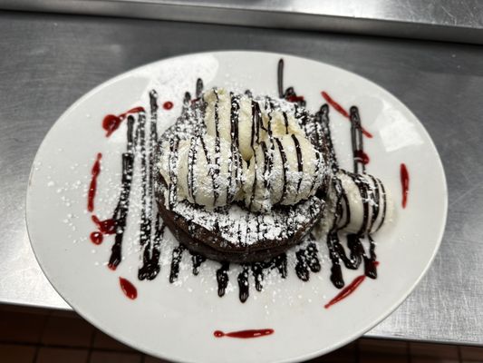 Black & Blue Steak and Crab, Rochester, NY by null
