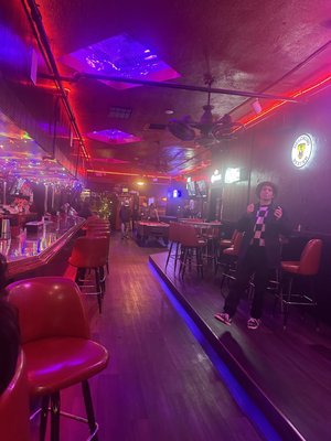 Star Bar by null