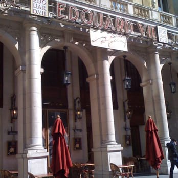 Théâtre Édouard VII - Performing Arts Near Me - Paris, 75