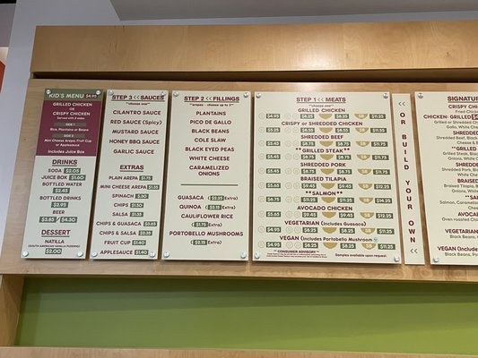 Guasaca South American Grill-Durham by null