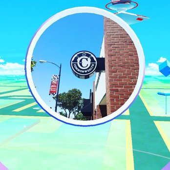 Commonwealth - Poke Stop - Beer Bar Near Me - Modesto, California