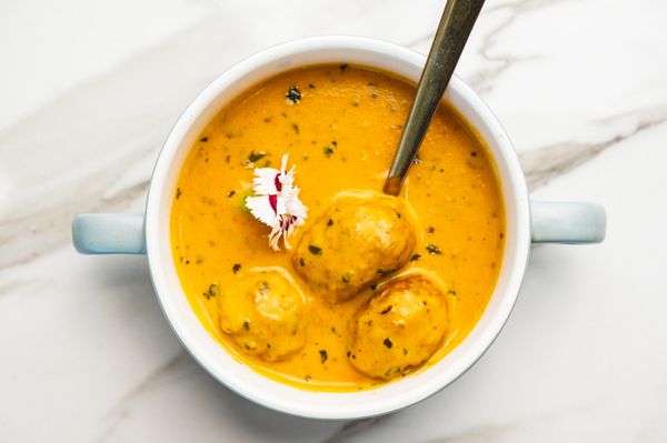 Naan & Curry (Rhodes Ranch) by null