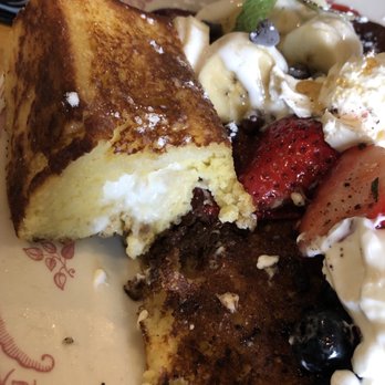 Plain Jane - Cream filled French Toast! - Breakfast & Brunch Near Me - San Francisco, California Plain Jane - Cream filled French Toast! - Breakfast & Brunch Near Me - San Francisco, California