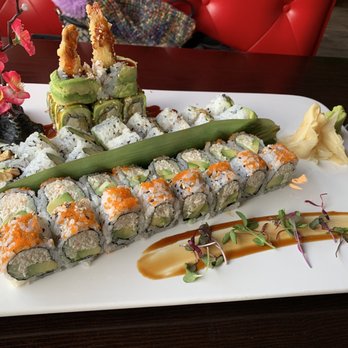 Izu Sushi - Sushi - Japanese Near Me - Denver, Colorado Izu Sushi - Sushi - Japanese Near Me - Denver, Colorado