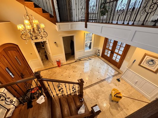 Good guy rug cleaning