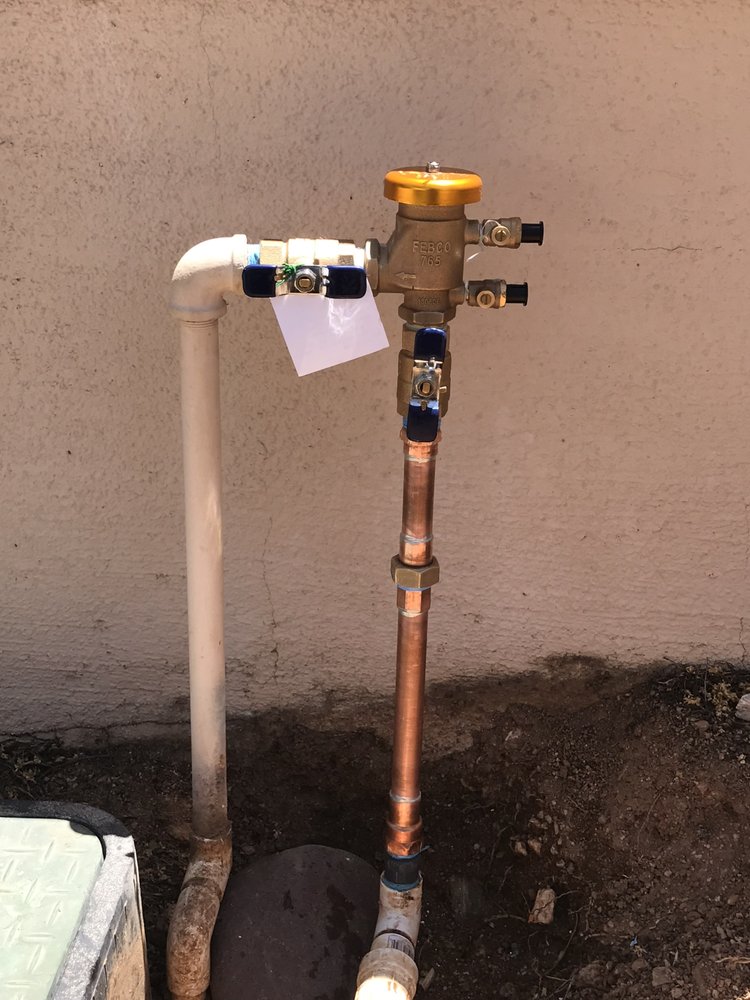 Slide of 520 Plumbing