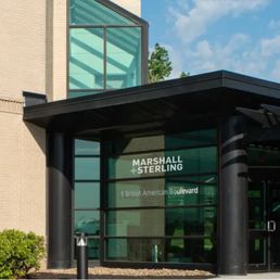 Exterior photo of Marshall+Sterling - Middletown, New York Exterior photo of Marshall+Sterling - Middletown, New York