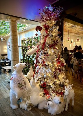 Cafe Antonio Bistro & Bar by null