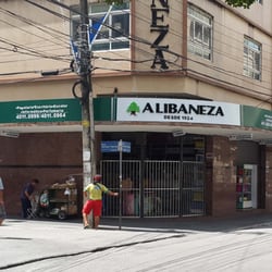 Libaneza - Fachada d'A Libaneza.