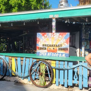 Key West Tours- Conch Tour Train - Todd said this is a great locals bar - Tours Near Me - Key West, Florida