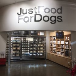 Pet Food Express