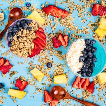 Rush Bowls - Breakfast & Brunch Near Me - Denver, Colorado Rush Bowls - Breakfast & Brunch Near Me - Denver, Colorado