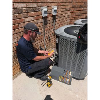 Air Bear Heating & Cooling - Heating & Air Conditioning/HVAC Near Me - Arlington, Texas Air Bear Heating & Cooling - Heating & Air Conditioning/HVAC Near Me - Arlington, Texas