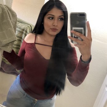 Diva Salon & Supply - 22" sew in extensions love it thank you Chantel - Cosmetics & Beauty Supply Near Me - El Monte, California