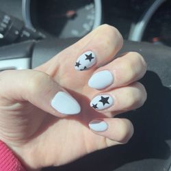 City Nails
