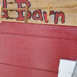 Lit'l Red Barn