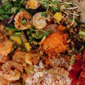 Ahipoki - Seafood Near Me - Temple City, California