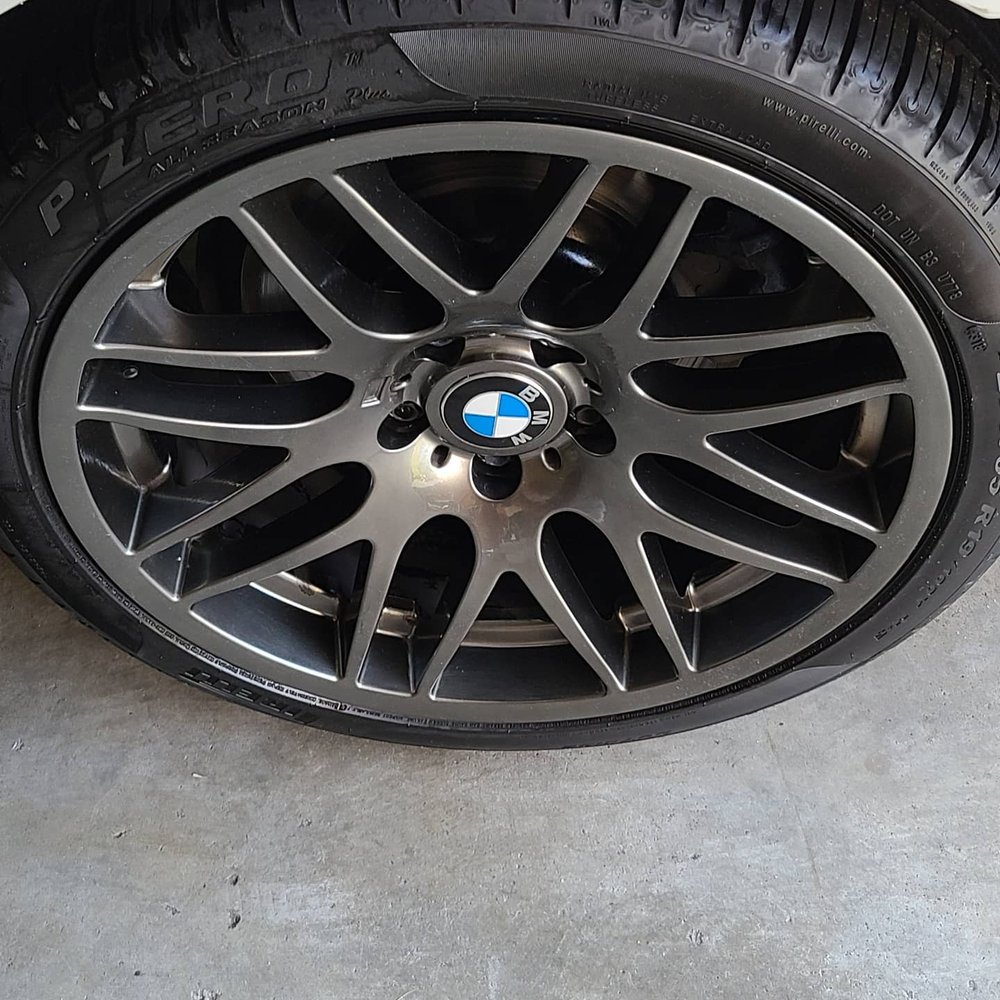 WHEEL & TIRE EXCHANGE Updated August 2024 11 Reviews 3007 E