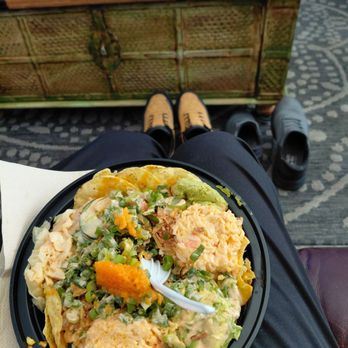 Poki Bowl - Poke bowl as described - Poke Near Me - Henderson, Nevada