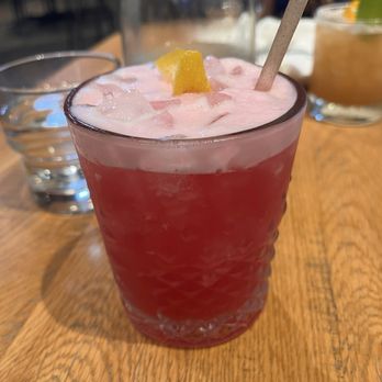 High Bank Distillery - Pucker Punch - New American Near Me - Columbus, Ohio High Bank Distillery - Pucker Punch - New American Near Me - Columbus, Ohio