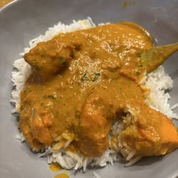 Chicken Tikka Masala at home