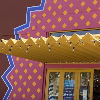 Vik's Chaat - Entrance area - Indian Near Me - Berkeley, California Vik's Chaat - Entrance area - Indian Near Me - Berkeley, California