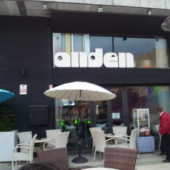 Anden - Pubs Near Me - Mairena del Aljarafe, SE Anden - Pubs Near Me - Mairena del Aljarafe, SE
