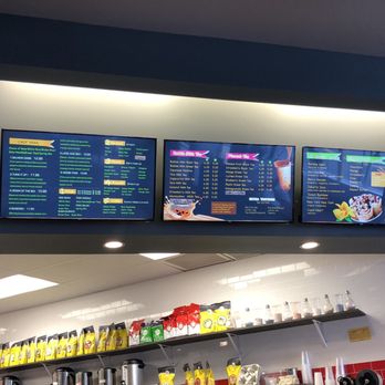 JJ Delicacies - Menu - Ice Cream & Frozen Yogurt Near Me - Red Bank, New Jersey JJ Delicacies - Menu - Ice Cream & Frozen Yogurt Near Me - Red Bank, New Jersey