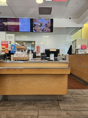Andersen Bakery by null