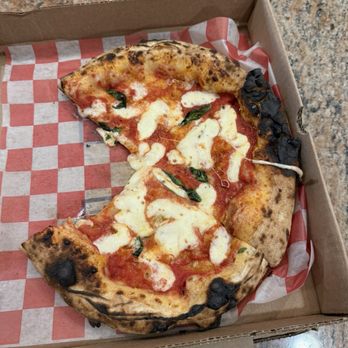 Alta Irpinia - Margarita pizza - Italian Near Me - Suffern, New York